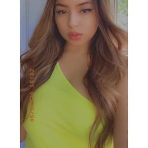 Meet your Posher, Marisabel